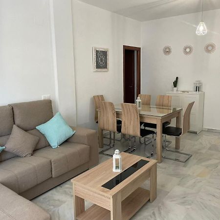 Apartamento Centro Playa Sanlúcar de Barrameda Exterior photo