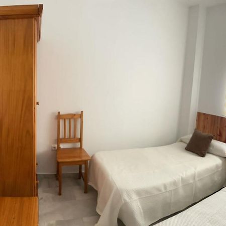 Apartamento Centro Playa Sanlúcar de Barrameda Exterior photo