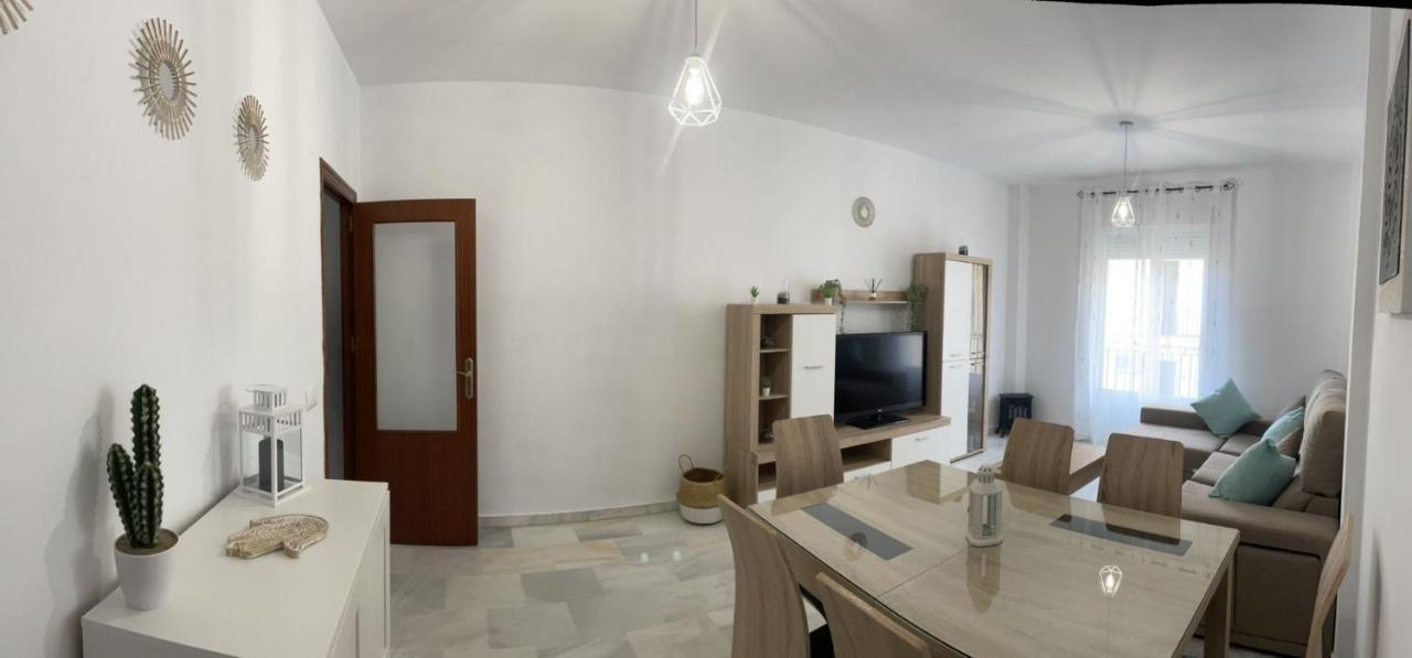 Apartamento Centro Playa Sanlúcar de Barrameda Exterior photo
