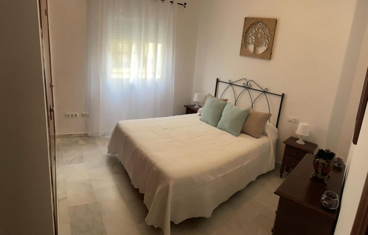Apartamento Centro Playa Sanlúcar de Barrameda Exterior photo