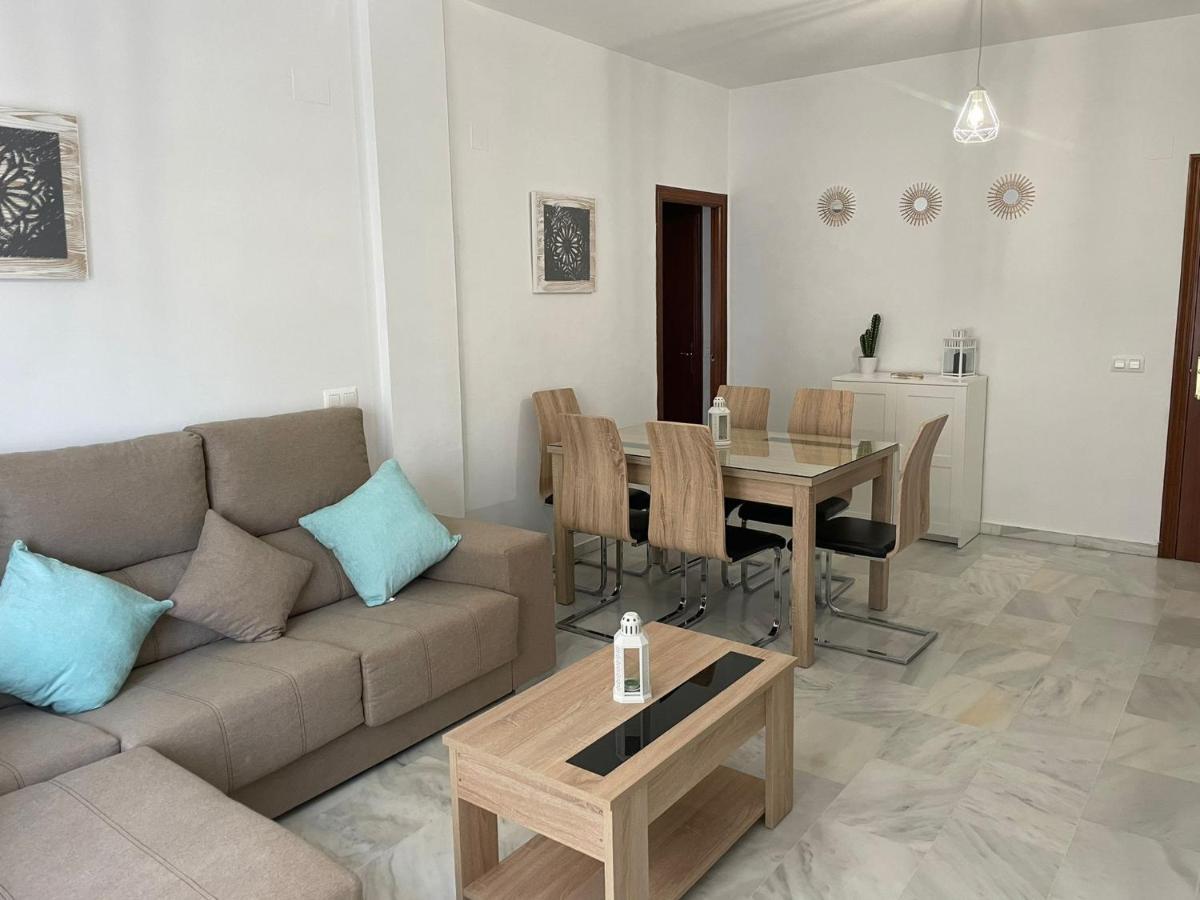 Apartamento Centro Playa Sanlúcar de Barrameda Exterior photo