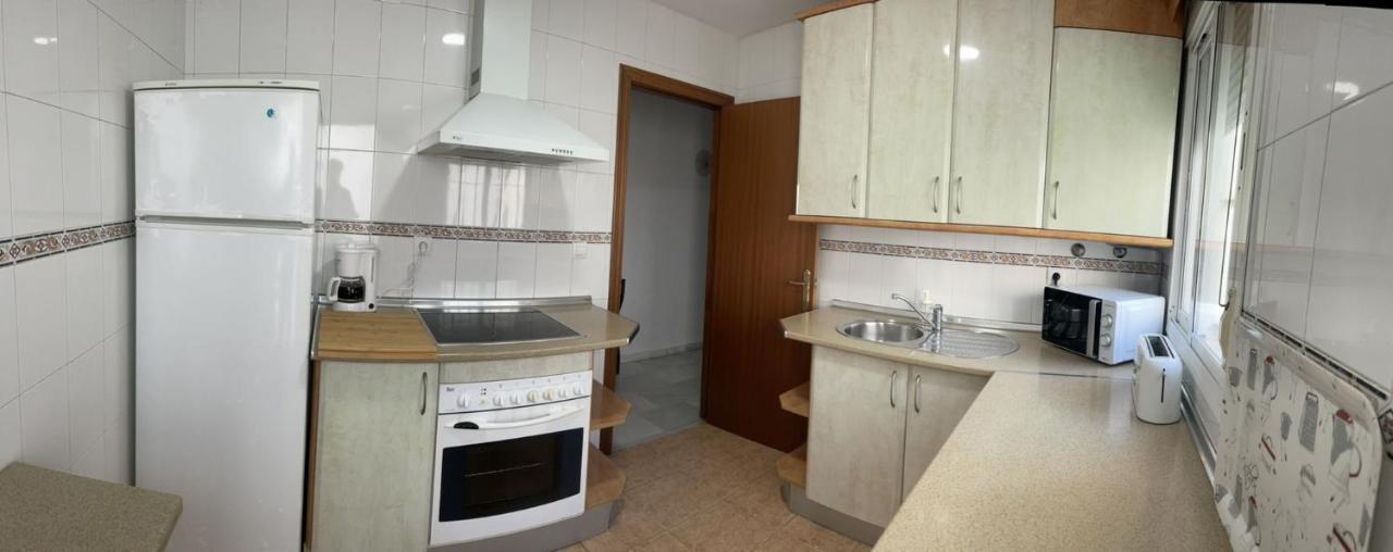 Apartamento Centro Playa Sanlúcar de Barrameda Exterior photo