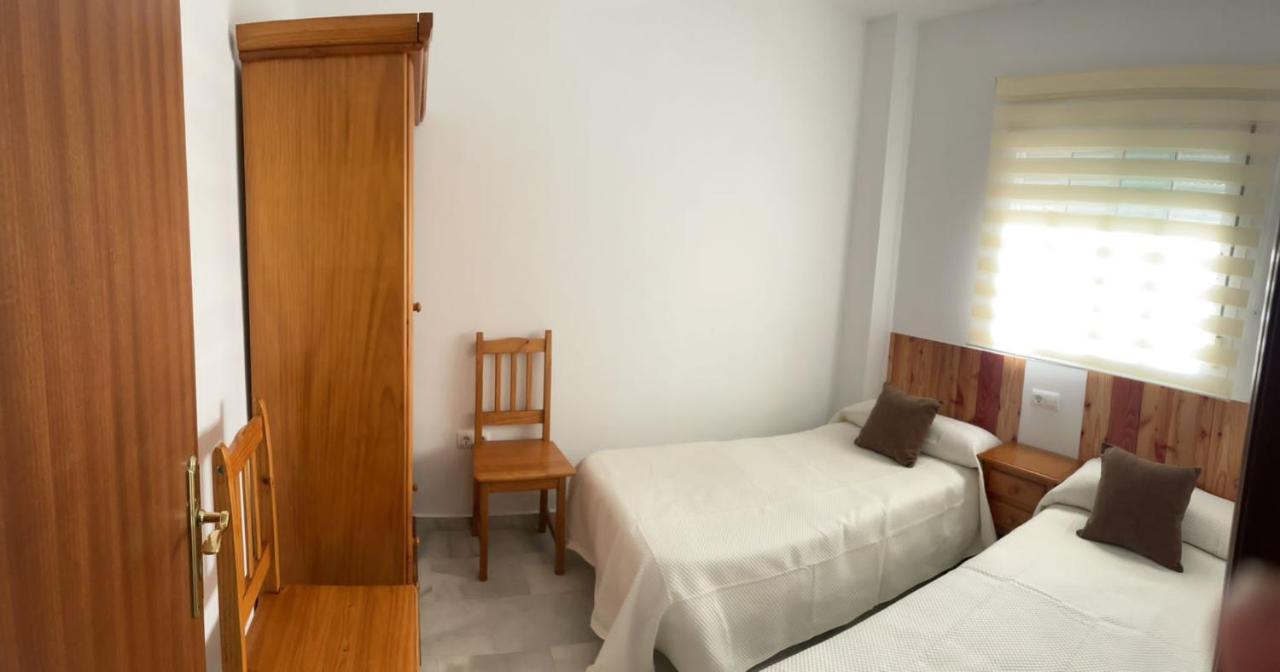 Apartamento Centro Playa Sanlúcar de Barrameda Exterior photo