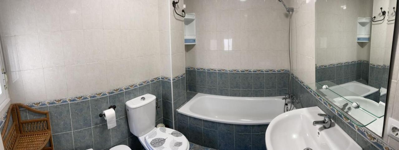 Apartamento Centro Playa Sanlúcar de Barrameda Exterior photo